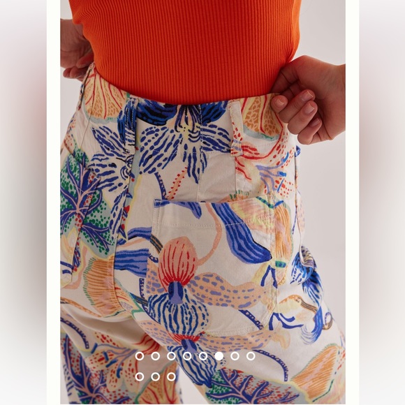 Anthro by Maeve Collette Sarah Gordon Edition size 28 - Picture 7 of 10